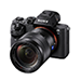 Alpha a7S II